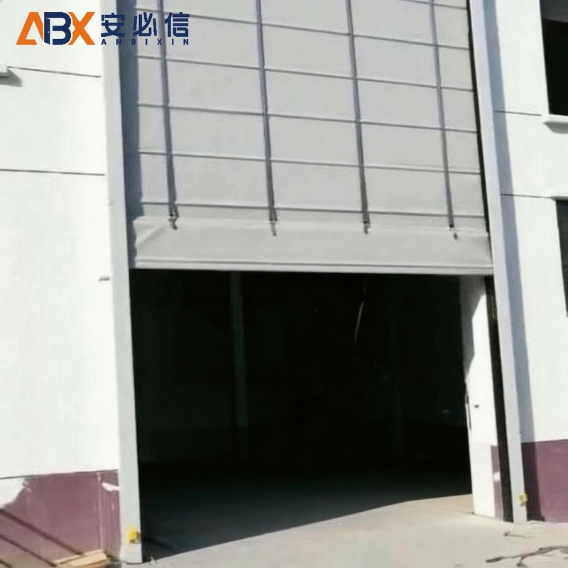 六安市上叠门